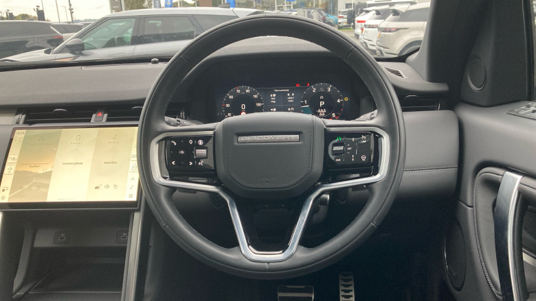 Land Rover Discovery Sport 2.0 D200 Dynamic HSE 5dr Auto [7 Seat] Diesel Station Wagon